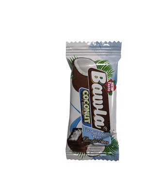 كوفرتينا باولا جوز هند وزن