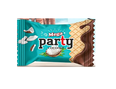 كوفرتينا بارتى ميجا وزن