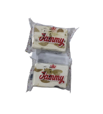 جامي نوجا وزن