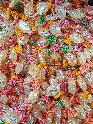 ملوكي كرمله وزن