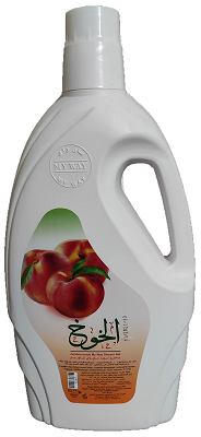 ماي واي شاور خوخ 1.5لتر