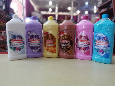 ريحانه معطر 1 لتر ارضيات