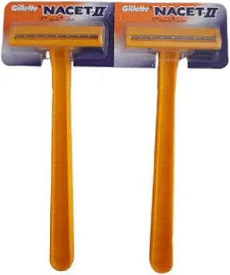 ناسيت تو ماكينه حلاقه