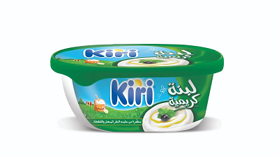 كيري لبنه 350 جم
