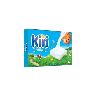 كيرى مربعات 6 قطعه عرض 20% خصم