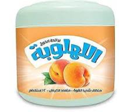 ماي واي اللهلوبه معجون منظف متعدد الاغراض 450جم