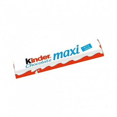 كيندر ماكس 21جم