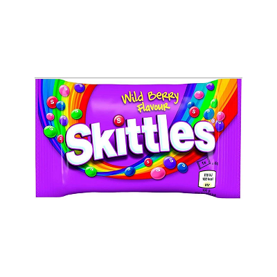 سكيتلز توت بري 38 جم