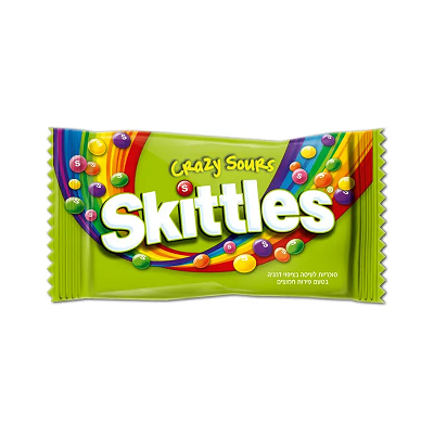 سكيتلز حامض38 جم