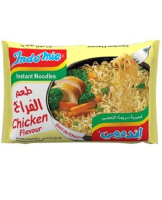 اندومى طعم الفراخ 5 ج