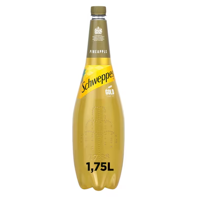 شويبس اناناس 1.97 لتر