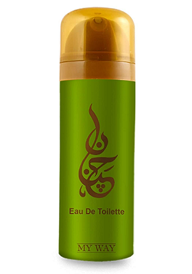 بودى سبيراى جنان 125مل