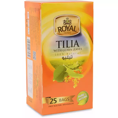 رويال تيليو 20 كيس