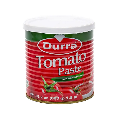 دره صلصه صفيح 800 جم