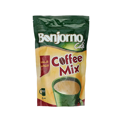 بونجورنو كوفي ميكس 400 جم