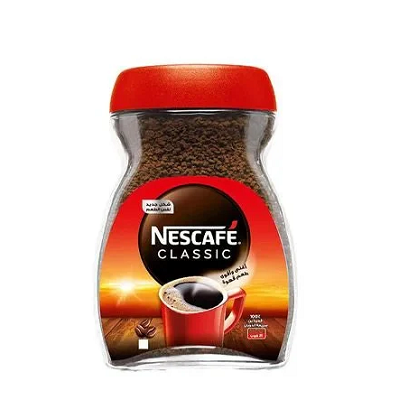 نسكافيه كلاسيك 50جم