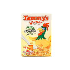 تيميز كورن فليكس 30جم جديد