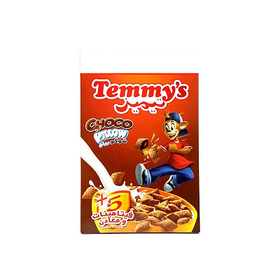 تيميز شوكو بيلو 25جم