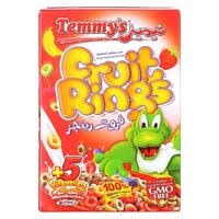 تيميز فروت رينجز 25 جم