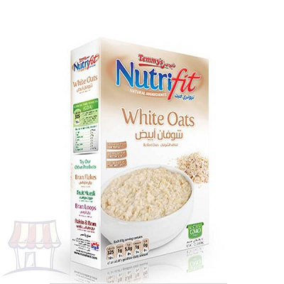 تيميز شوفان 500 جم