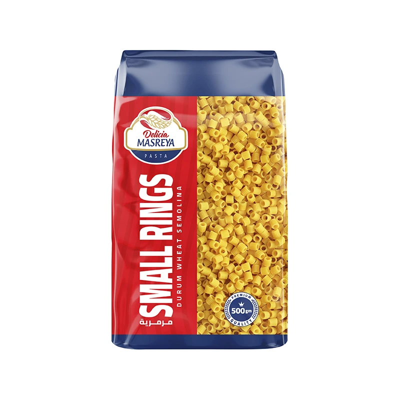 مصريه مكرونه مرمريه 500جم