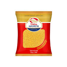 مصريه مكرونه شعريه 500جم