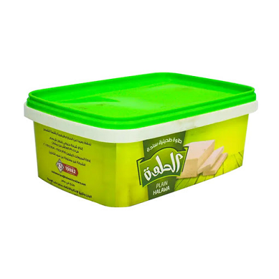 الحلوه حلاوه ساده 700 جم