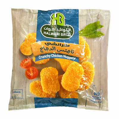 حلواني ناجتس 1 كيلو