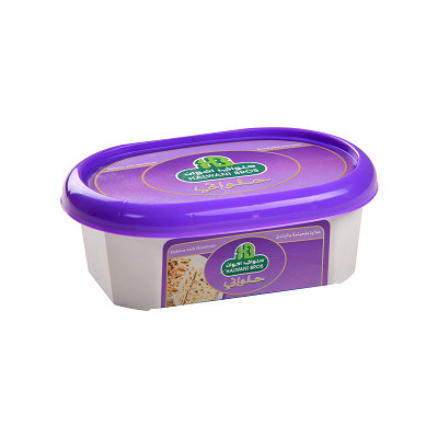 حلواني حلاوه بندق 320 جم