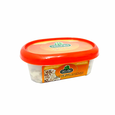 حلواني حلاوه لوز 320 جم