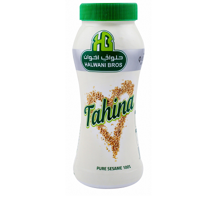 حلواني طحينه 710جم