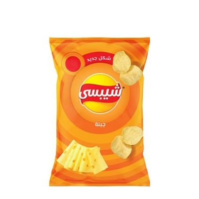شيبسي كبير اللمه جبنه10ج