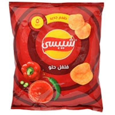 شيبسي فلفل حلو5