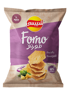 شيبسي فورنو جبنه فرنسيه 10ج