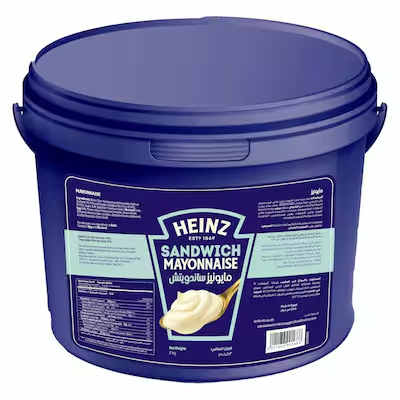 هاينز مايونيز 3 كيلو