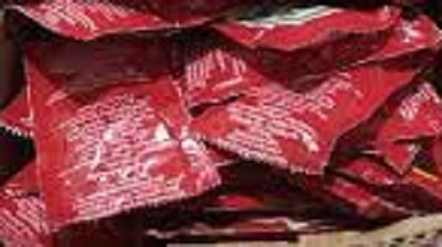 هاينز كاتشب مشاوي 3ج