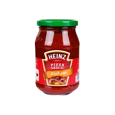 هاينز بيتزا صوص 350 جم