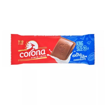كورونا شيكولاته حليب 60 جم