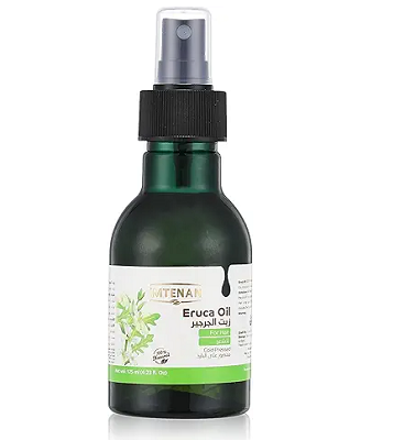 امتنان زيت شعر الجرجير 125مل