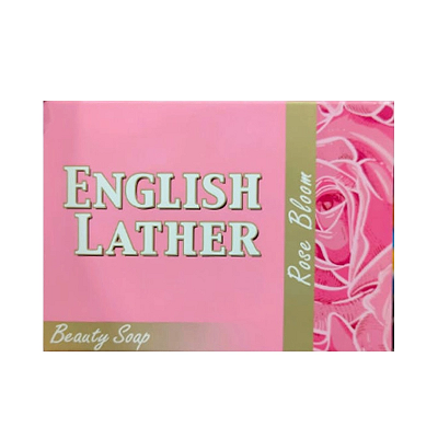 انجلش ليزر صابون 120جم