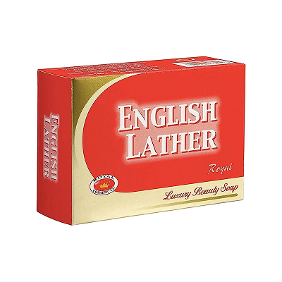 انجلش ليزر صابون 110جم