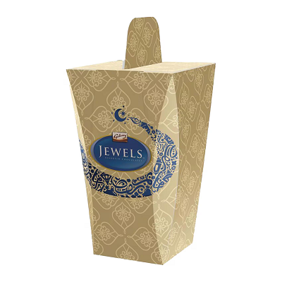 جواهر فانوس