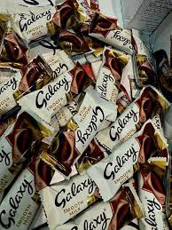 جلاكسي ديسبنسر 12.5جم علبه *20