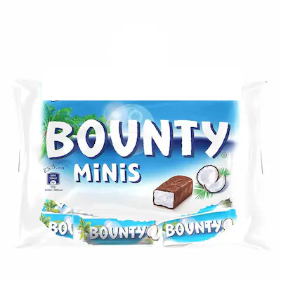 باونتي سينجل 11.70غ 5ج