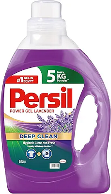 برسيل جل لافندر 2.600 لتر خصم 35%