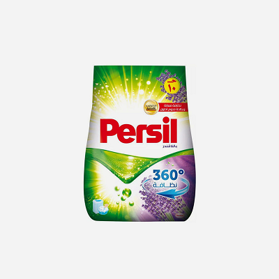 برسيل مسحوق يدوي 10ج