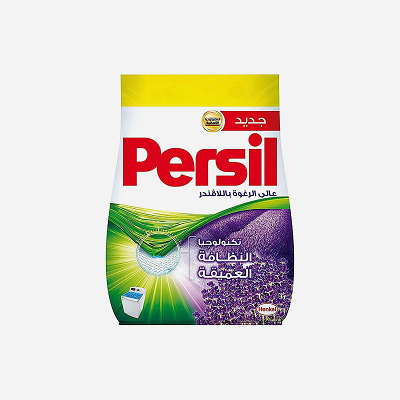 برسيل عالي الرغوه باللافندر 1 كجم