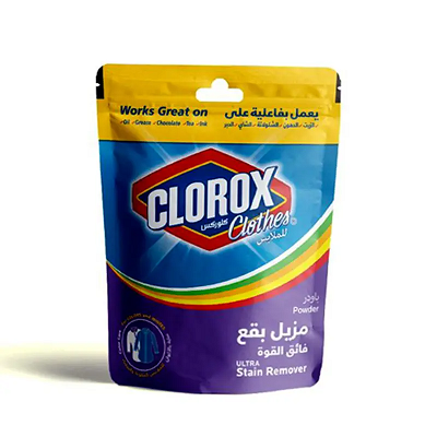 كلوركس باودر 250جم