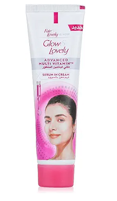 فيري اند لفلي كريم بشره 40 جم