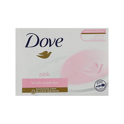 دوف صابون قالب كريم الجمال 90 جم